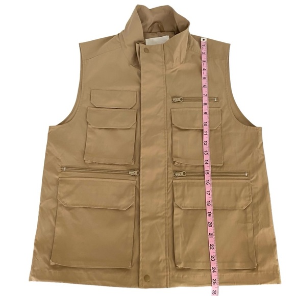 Anthropologie Utility Vest - Picture 12 of 14